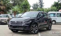 大众途锐爆料视频大全,揭秘大众旗舰SUV的革新升级